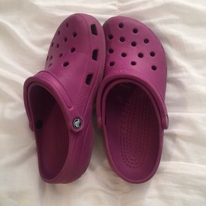 CLASSIC CROC CLOG